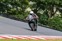 Advanced Group Black Bikes